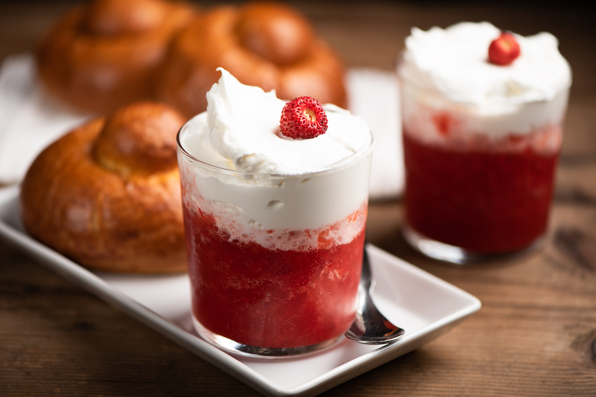granita