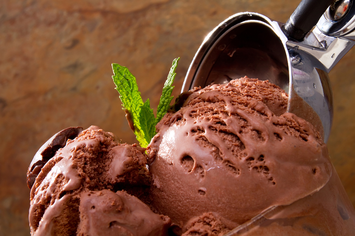 ice cream