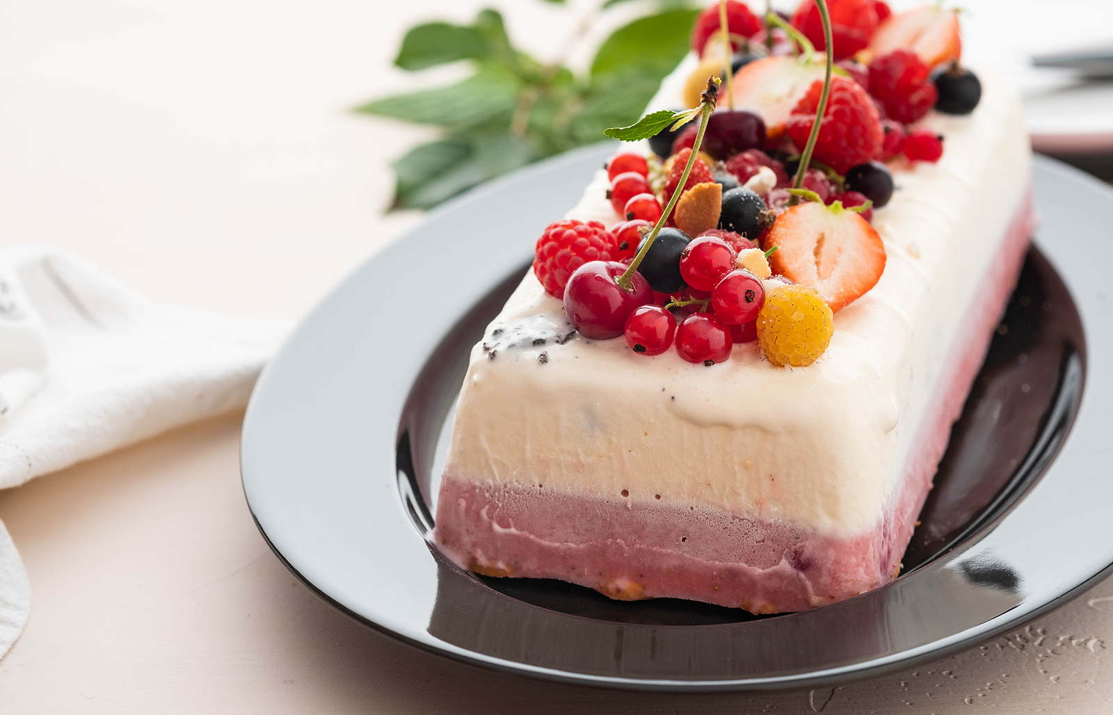 semifreddo